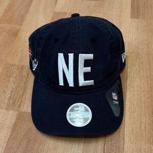 New Era New England Patriots Women’s Hat